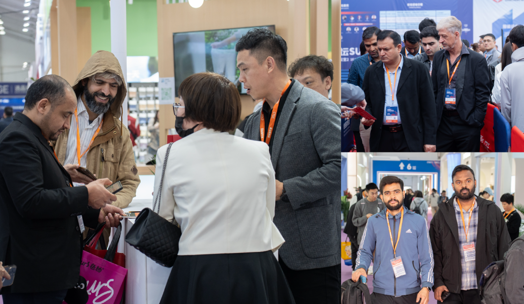 12.1萬專業觀眾+全網10.1億閱讀量&hellip;第四屆潮汕服博會完美落幕！