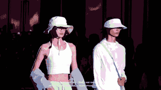 12.1萬專業觀眾+全網10.1億閱讀量&hellip;第四屆潮汕服博會完美落幕！