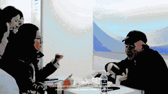 12.1萬專業觀眾+全網10.1億閱讀量&hellip;第四屆潮汕服博會完美落幕！