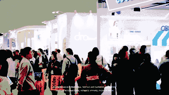 12.1萬專業觀眾+全網10.1億閱讀量&hellip;第四屆潮汕服博會完美落幕！