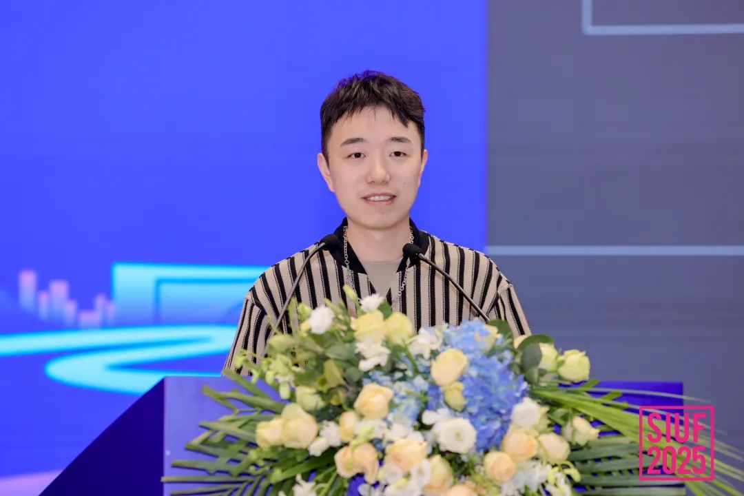 內衣產業聚智深圳，共繪&ldquo;智尚&rdquo; 新篇｜2025中國內衣文化周暨第三屆U30全球內衣產業峰會圓滿落幕