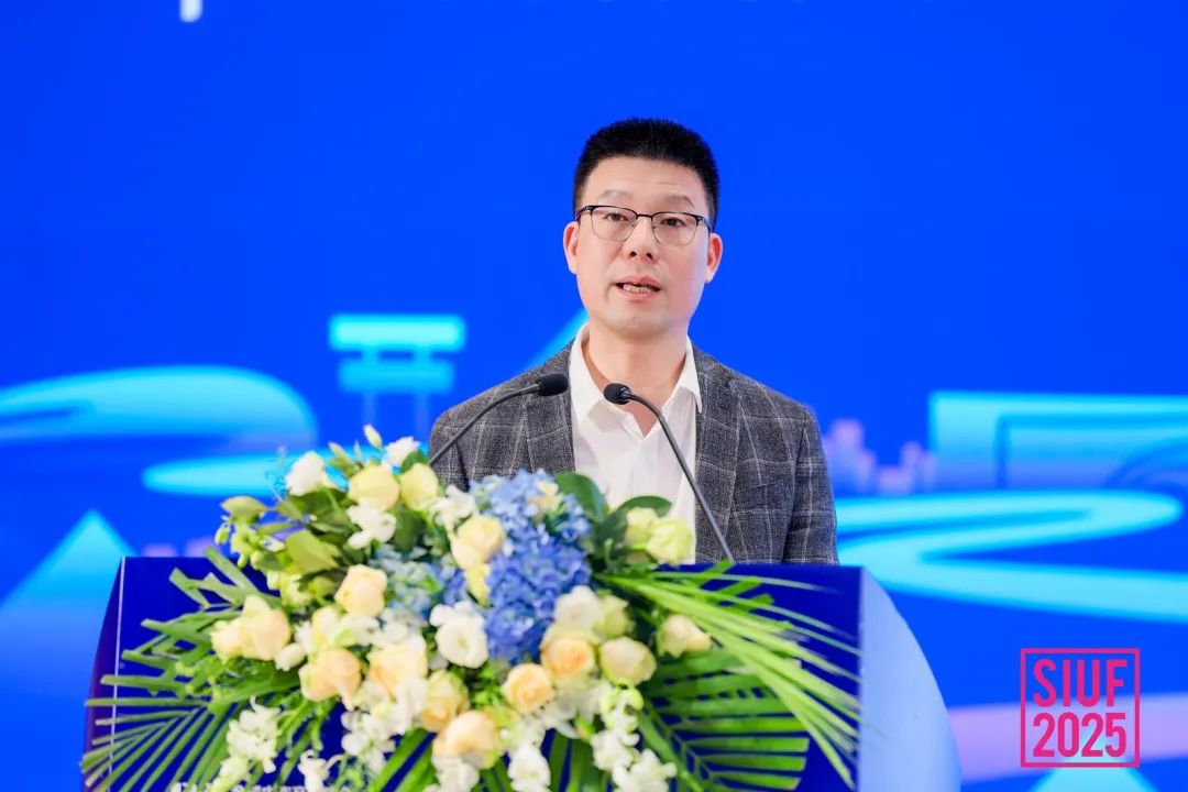 內衣產業聚智深圳，共繪&ldquo;智尚&rdquo; 新篇｜2025中國內衣文化周暨第三屆U30全球內衣產業峰會圓滿落幕