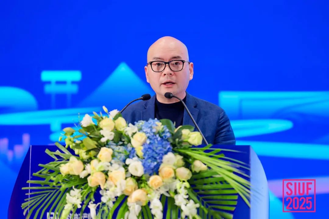 內衣產業聚智深圳，共繪&ldquo;智尚&rdquo; 新篇｜2025中國內衣文化周暨第三屆U30全球內衣產業峰會圓滿落幕