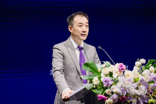 潮涌鵬城,開啟時尚 “超鏈接”丨第30屆FASHION SOURCE時尚之源深圳展、AW25深圳原創時裝周盛大啟幕