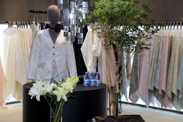 潮涌鵬城，開啟時尚 &ldquo;超鏈接&rdquo;丨第30屆FASHION SOURCE時尚之源深圳展、AW25深圳原創時裝周盛大啟幕