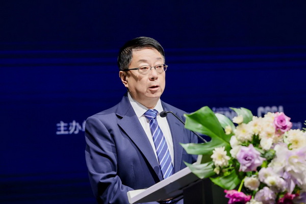 潮涌鵬城,開啟時尚 “超鏈接”丨第30屆FASHION SOURCE時尚之源深圳展、AW25深圳原創時裝周盛大啟幕