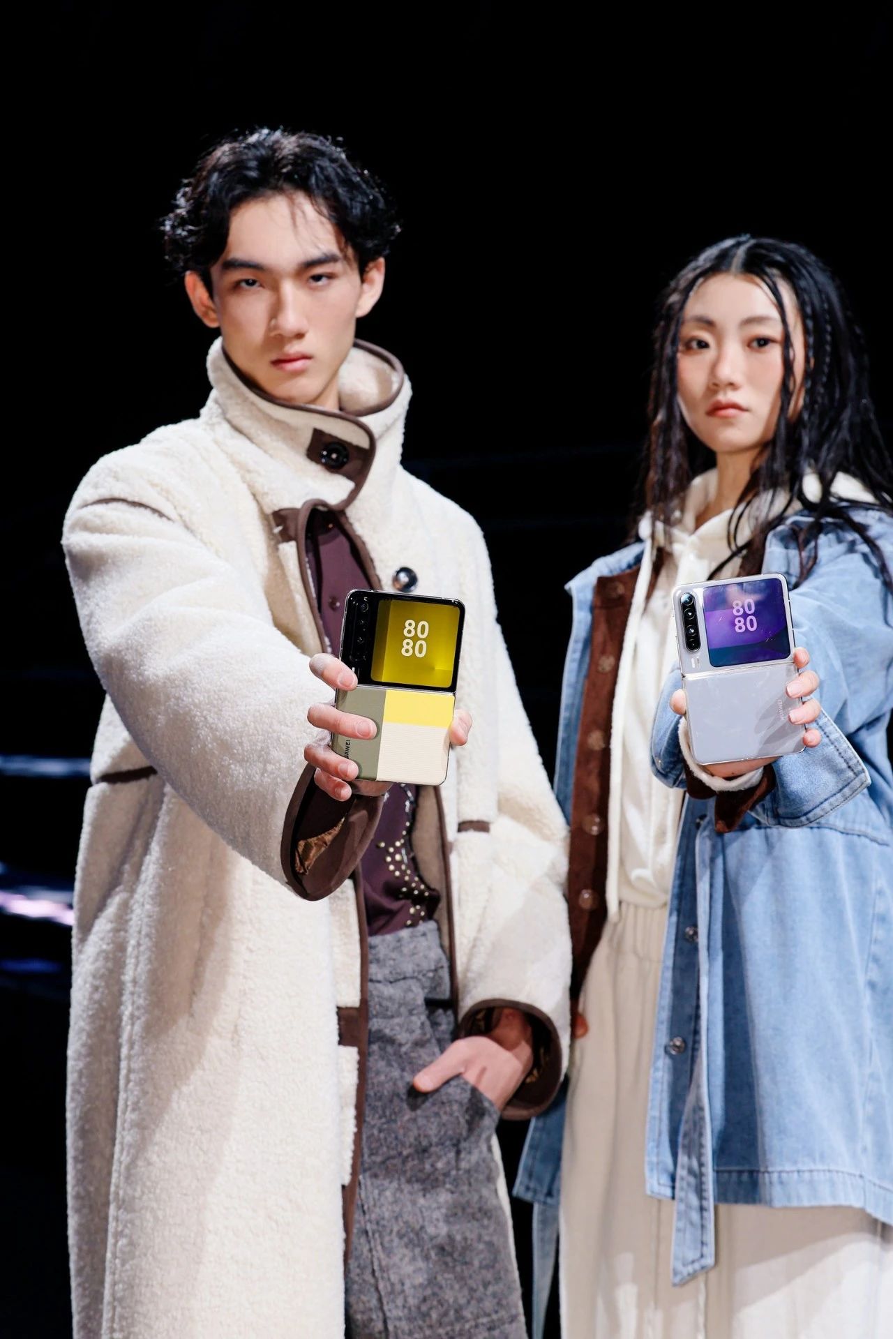 潮涌鵬城,開啟時尚 “超鏈接”丨第30屆FASHION SOURCE時尚之源深圳展、AW25深圳原創時裝周盛大啟幕