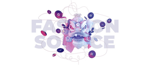 潮涌鵬城,開啟時尚 “超鏈接”丨第30屆FASHION SOURCE時尚之源深圳展、AW25深圳原創時裝周盛大啟幕