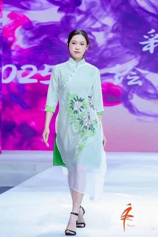 2025中國紹興柯橋國際紡織品面輔料博覽會(春季)