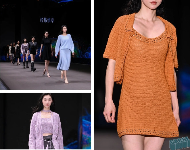 時尚卷鷺江 曲終人未散 2025廈門國際紡織服裝供應鏈博覽會圓滿收官！