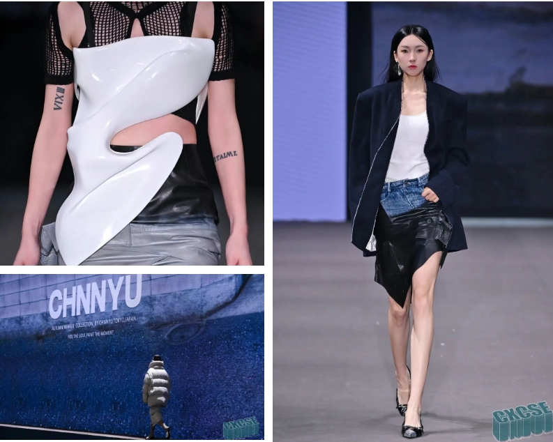 時尚卷鷺江 曲終人未散 2025廈門國際紡織服裝供應鏈博覽會圓滿收官！