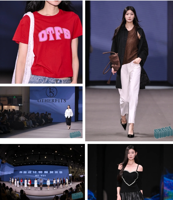 時尚卷鷺江 曲終人未散 2025廈門國際紡織服裝供應鏈博覽會圓滿收官！