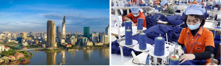 鎖定11月SIUF越南展，邀您共赴&ldquo;掘金&rdquo;之旅！