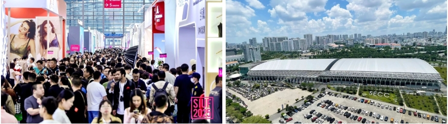 鎖定11月SIUF越南展，邀您共赴&ldquo;掘金&rdquo;之旅！