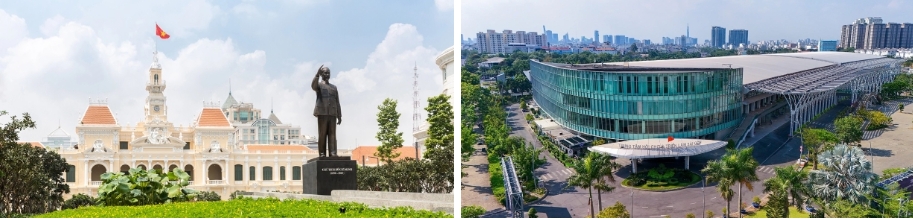 鎖定11月SIUF越南展，邀您共赴&ldquo;掘金&rdquo;之旅！