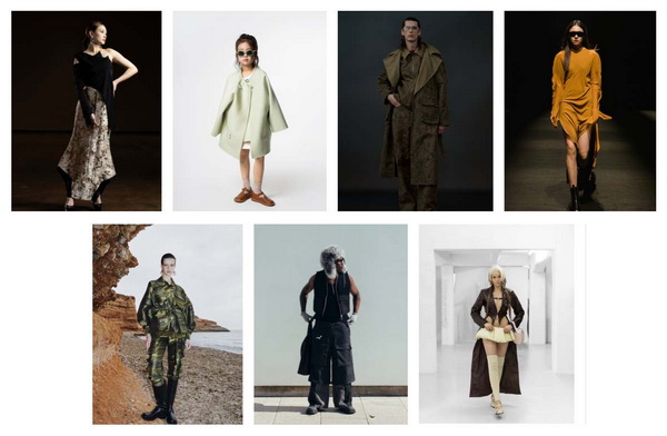 秀展賽會超燃上陣！五月柯橋時尚&ldquo;黃金周&rdquo;就要來了！