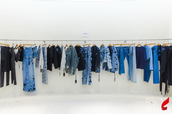 秀展賽會超燃上陣！五月柯橋時尚&ldquo;黃金周&rdquo;就要來了！