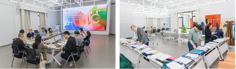 秀展賽會超燃上陣！五月柯橋時尚&ldquo;黃金周&rdquo;就要來了！