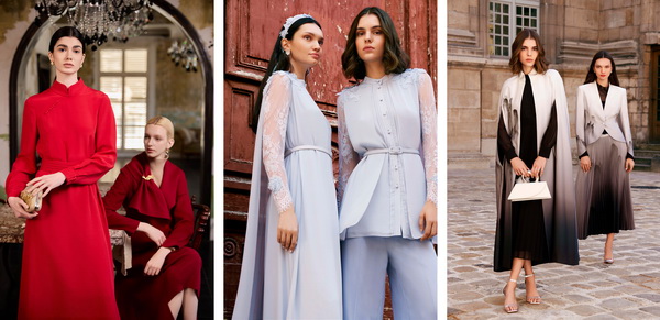 秀展賽會超燃上陣！五月柯橋時尚&ldquo;黃金周&rdquo;就要來了！