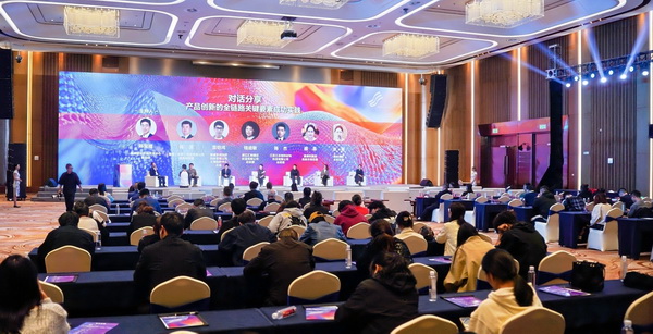 秀展賽會超燃上陣！五月柯橋時尚&ldquo;黃金周&rdquo;就要來了！