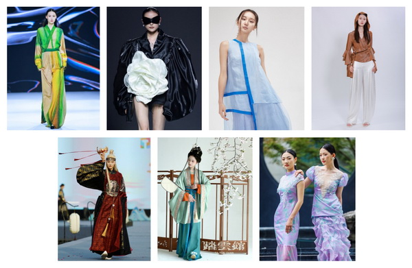 秀展賽會超燃上陣！五月柯橋時尚&ldquo;黃金周&rdquo;就要來了！