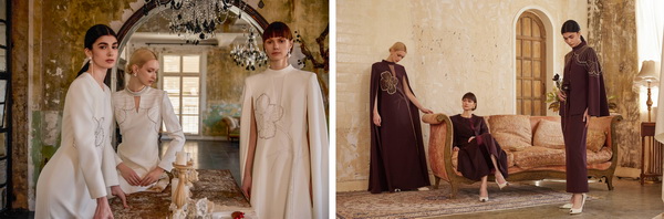 秀展賽會超燃上陣！五月柯橋時尚&ldquo;黃金周&rdquo;就要來了！