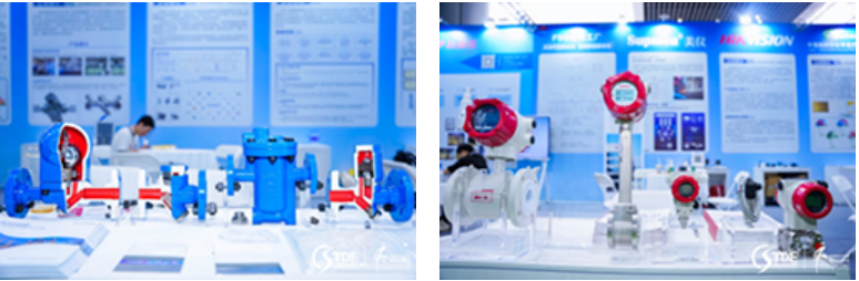  智能印染，解鎖"綠色密碼"！首屆中國浙江紡織印染產業技術與設備展在紹興開幕