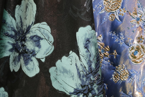 新形勢、新機遇，2025柯橋春季國際紡博會拉開帷幕，全方位展示中國紡織發展的強韌