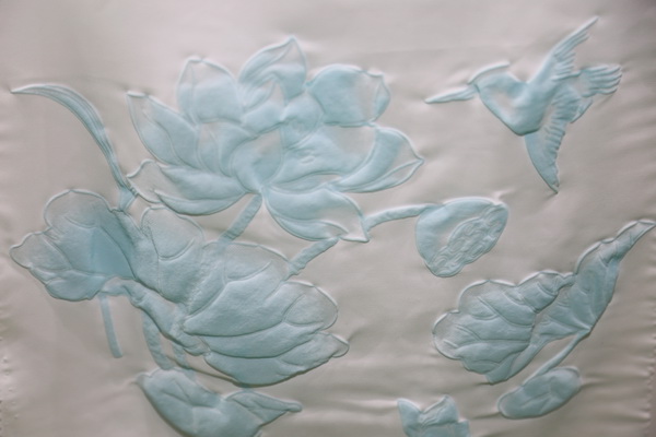  智能印染，解鎖"綠色密碼"！首屆中國浙江紡織印染產業技術與設備展在紹興開幕