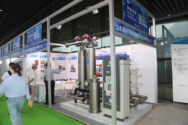 新形勢、新機遇，2025柯橋春季國際紡博會拉開帷幕，全方位展示中國紡織發展的強韌