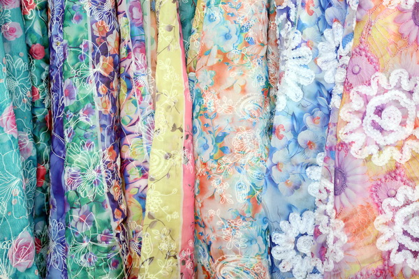 新形勢、新機遇，2025柯橋春季國際紡博會拉開帷幕，全方位展示中國紡織發展的強韌