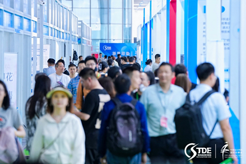  智能印染，解鎖"綠色密碼"！首屆中國浙江紡織印染產業技術與設備展在紹興開幕