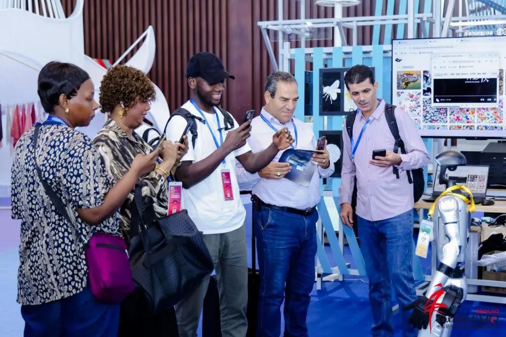 商貿對接超預期，產業鏈協同創新再升級！2025柯橋春季國際紡博會圓滿落幕