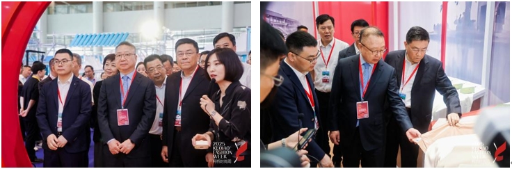 2025“柯橋優(yōu)選”精品首秀,與終端品牌首度對(duì)接熱度空前!