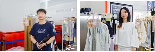 2025“柯橋優(yōu)選”精品首秀,與終端品牌首度對(duì)接熱度空前!