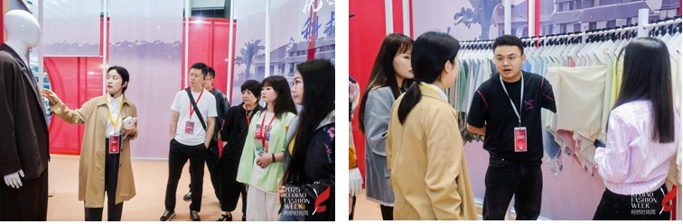 2025“柯橋優(yōu)選”精品首秀,與終端品牌首度對(duì)接熱度空前!