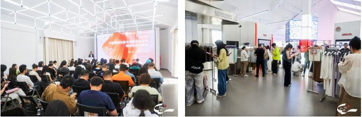 2025“柯橋優(yōu)選”精品首秀,與終端品牌首度對(duì)接熱度空前!