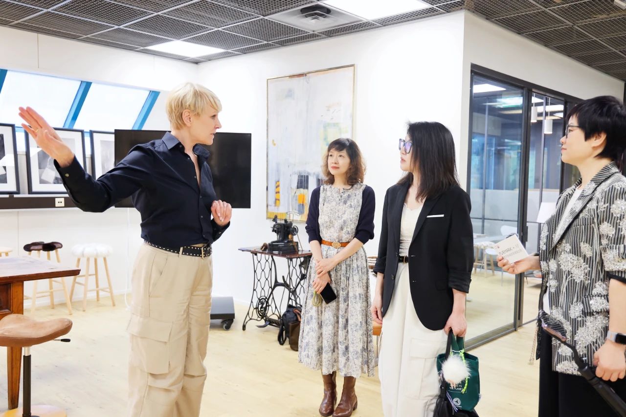 從紐約到赫爾辛基,國際毛皮協會IFF攜手JZ品牌創意總監王陶Taoray Wang,探索“可持續”時尚哲學!