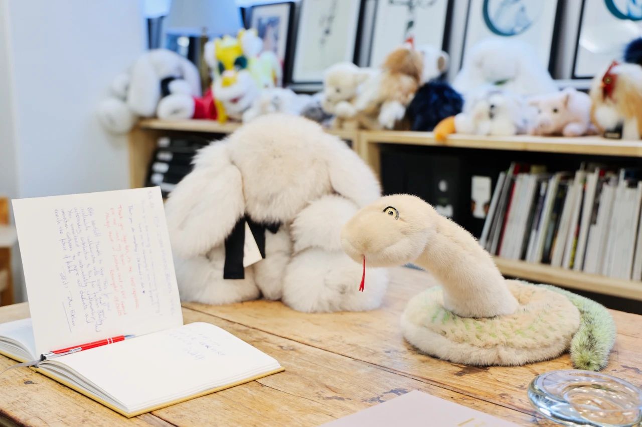 從紐約到赫爾辛基,國際毛皮協會IFF攜手JZ品牌創意總監王陶Taoray Wang,探索“可持續”時尚哲學!