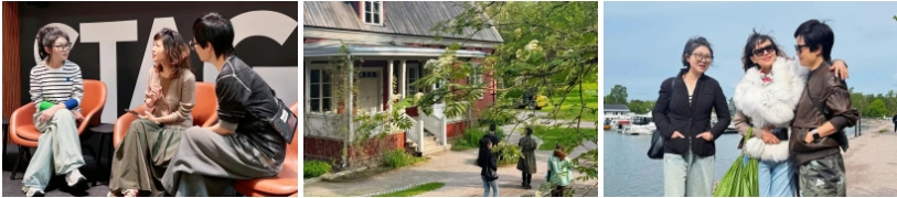 從紐約到赫爾辛基,國際毛皮協會IFF攜手JZ品牌創意總監王陶Taoray Wang,探索“可持續”時尚哲學!