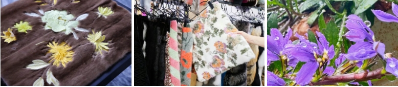 從紐約到赫爾辛基,國際毛皮協會IFF攜手JZ品牌創意總監王陶Taoray Wang,探索“可持續”時尚哲學!