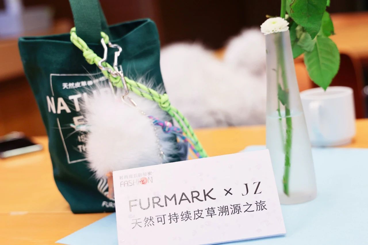 從紐約到赫爾辛基,國際毛皮協會IFF攜手JZ品牌創意總監王陶Taoray Wang,探索“可持續”時尚哲學!