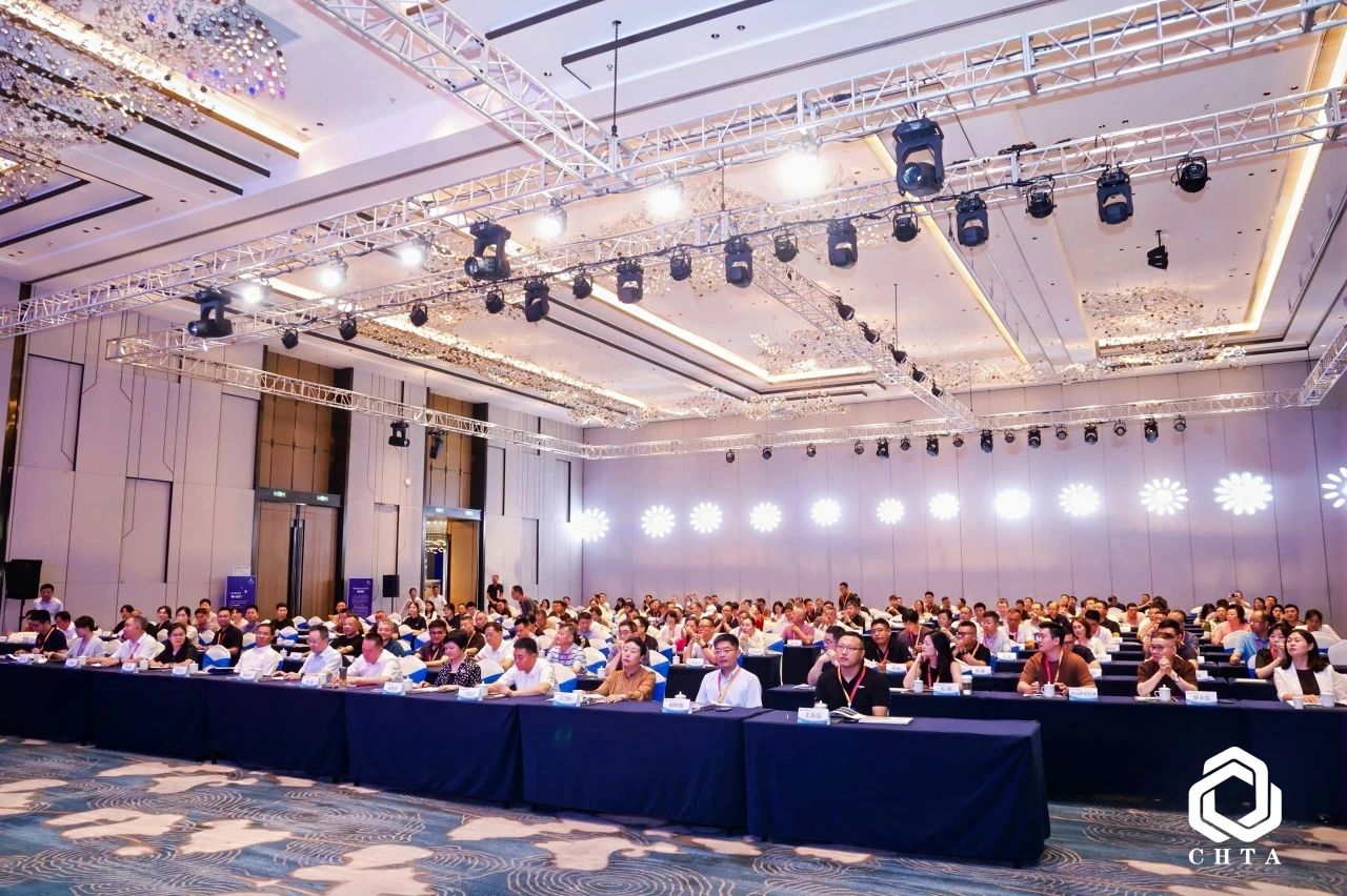  2025中國家紡協會床品年會在沭陽召開，揭開健康家紡消費密碼