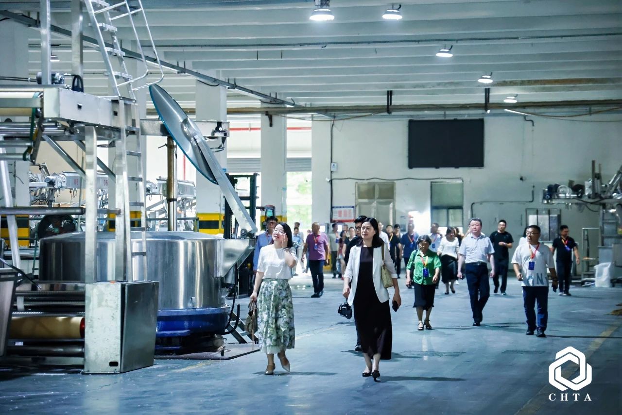  2025中國家紡協會床品年會在沭陽召開，揭開健康家紡消費密碼