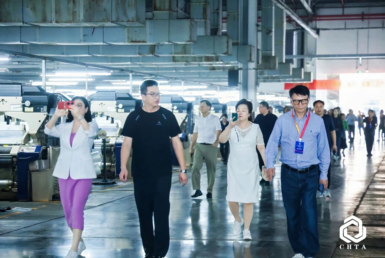  2025中國家紡協會床品年會在沭陽召開，揭開健康家紡消費密碼