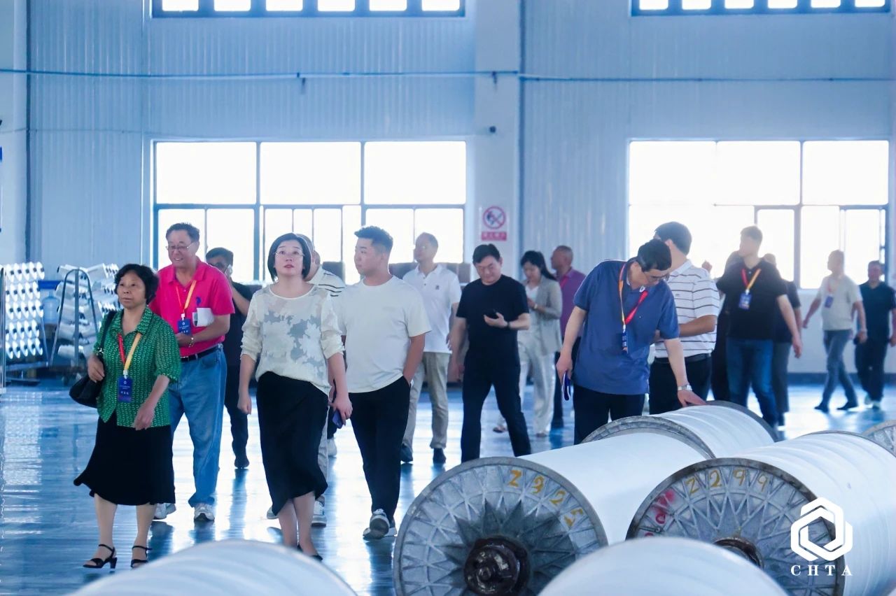  2025中國家紡協會床品年會在沭陽召開，揭開健康家紡消費密碼