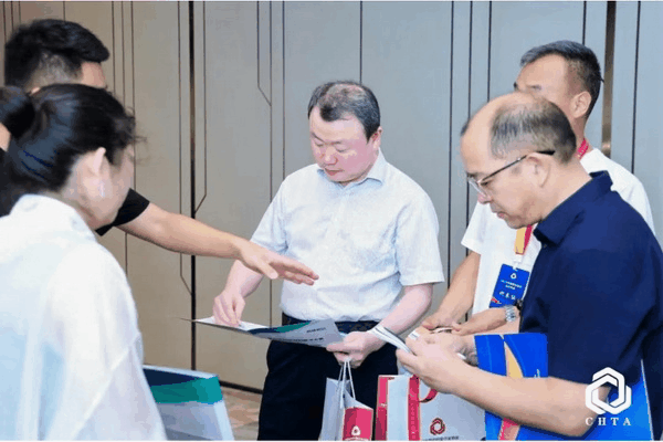  2025中國家紡協會床品年會在沭陽召開，揭開健康家紡消費密碼