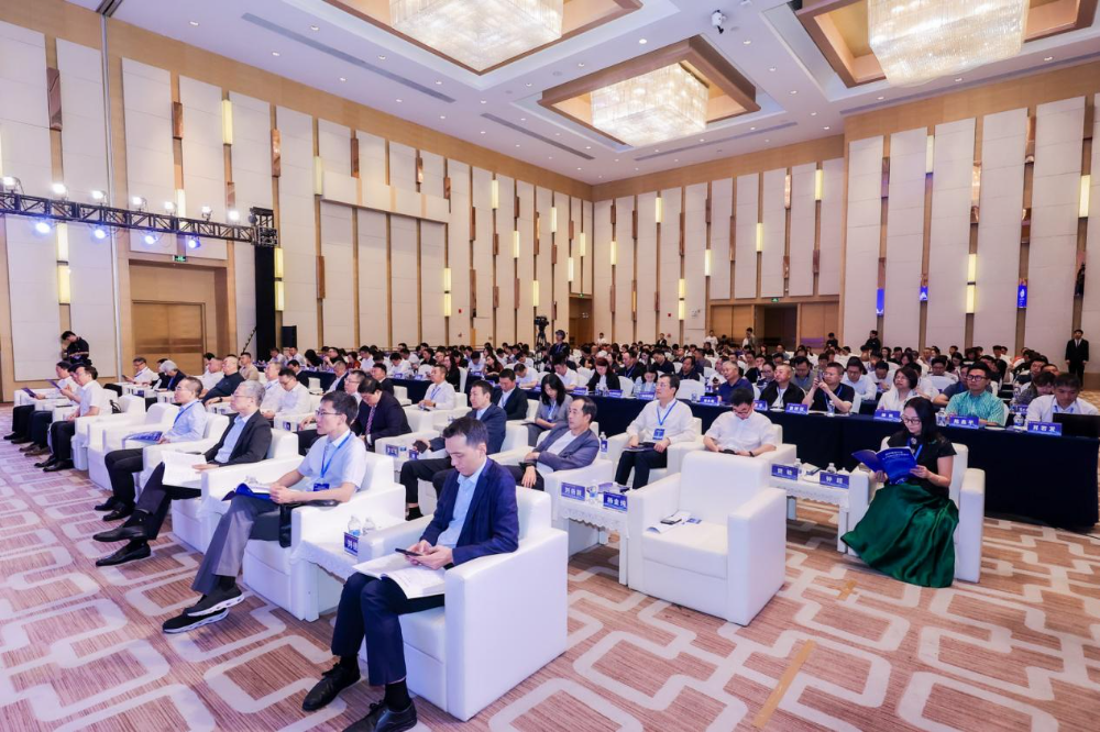 雙輪驅動產業躍遷：AI技術重塑紡織價值鏈，海珠宣言開啟新紀元