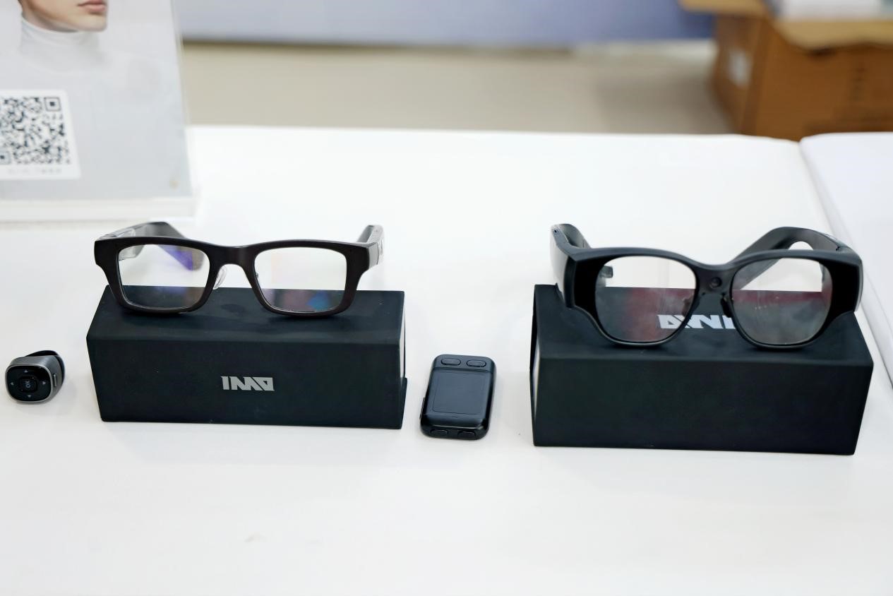 “深蓉”合作升級(jí),“蓉品出海”加速 ——2025成華區(qū)“蓉品出川出海”展貿(mào)對接活動(dòng)啟幕