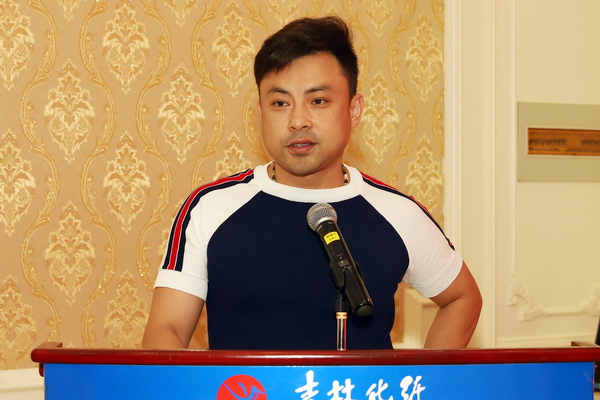 品質賦能，共贏未來！ 吉林化纖腈綸產品包芯紗領域應用交流會在江蘇鹽城舉辦